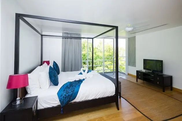 Villa, 3 Yatak Odası, Kişiye Özel Havuzlu (Jane Favorite)