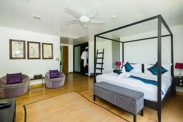 Villa, 3 Yatak Odası, Kişiye Özel Havuzlu (Jane Favorite)