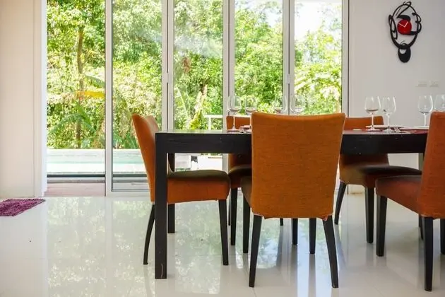 Villa, 3 Yatak Odası, Kişiye Özel Havuzlu (Jane Favorite)