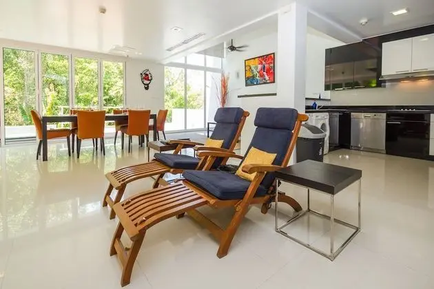 Villa, 3 Yatak Odası, Kişiye Özel Havuzlu (Jane Favorite)