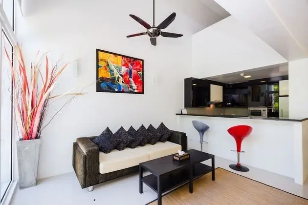 Villa, 3 Yatak Odası, Kişiye Özel Havuzlu (Jane Favorite)