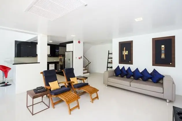 Villa, 3 Yatak Odası, Kişiye Özel Havuzlu (Jane Favorite)