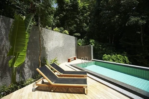 Villa, 3 Yatak Odası, Kişiye Özel Havuzlu (Jane Favorite)