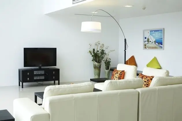 Villa, 5 Yatak Odası, Kişiye Özel Havuzlu (Jane Eyes)
