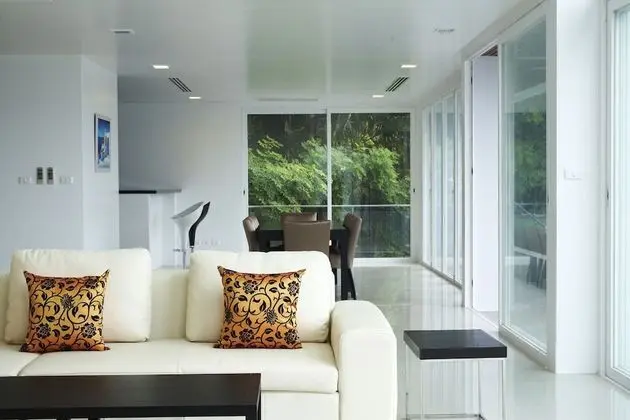 Villa, 5 Yatak Odası, Kişiye Özel Havuzlu (Jane Eyes)