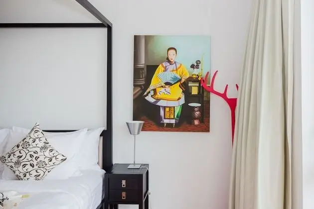 Villa, 5 Yatak Odası, Kişiye Özel Havuzlu (Jane Eyes)