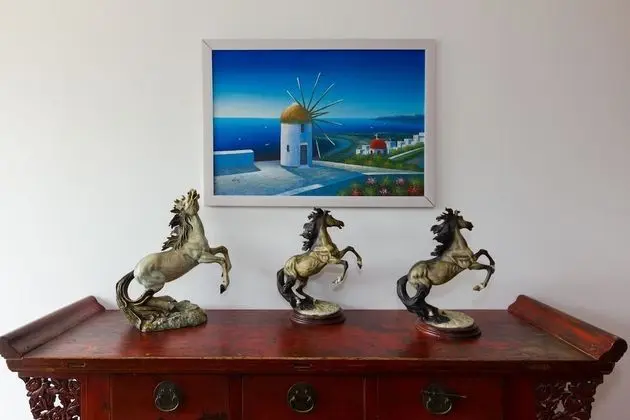 Villa, 5 Yatak Odası, Kişiye Özel Havuzlu (Jane Eyes)