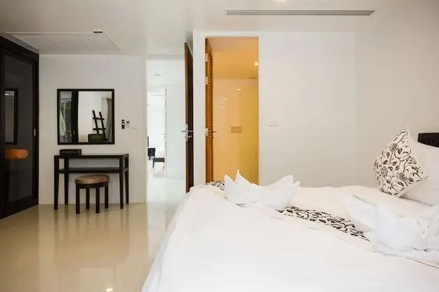 Villa, 5 Yatak Odası, Kişiye Özel Havuzlu (Jane Eyes)