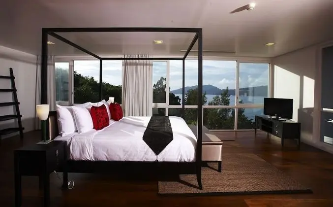 Villa, 5 Yatak Odası, Kişiye Özel Havuzlu (Jane Eyes)