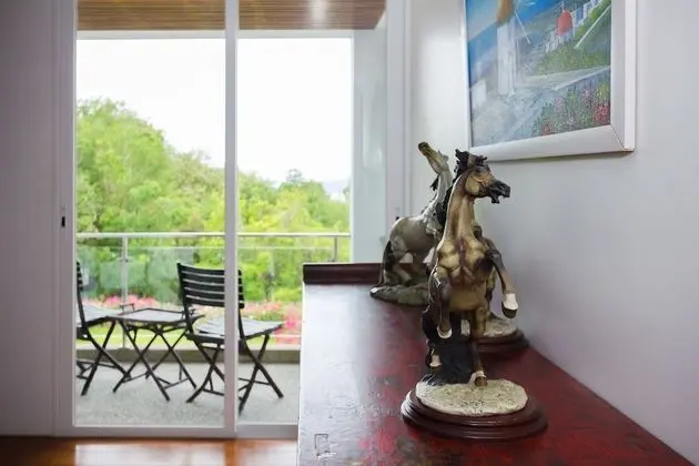 Villa, 5 Yatak Odası, Kişiye Özel Havuzlu (Jane Eyes)