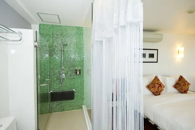 Villa, 5 Yatak Odası, Kişiye Özel Havuzlu (Jane Eyes)