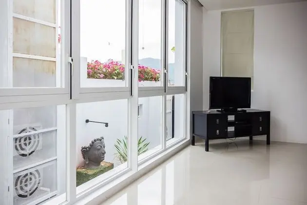 Villa, 5 Yatak Odası, Kişiye Özel Havuzlu (Jane Eyes)
