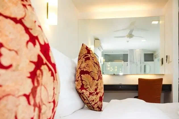 Villa, 5 Yatak Odası, Kişiye Özel Havuzlu (Jane Eyes)
