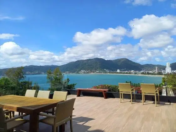 Villa, 5 Yatak Odası, Kişiye Özel Havuzlu (Jane Eyes)
