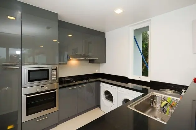 Villa, 5 Yatak Odası, Kişiye Özel Havuzlu (Jane Eyes)