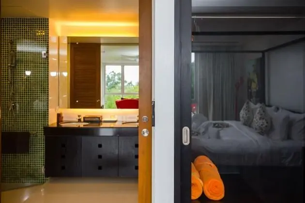 Villa, 5 Yatak Odası, Kişiye Özel Havuzlu (Jane Eyes)