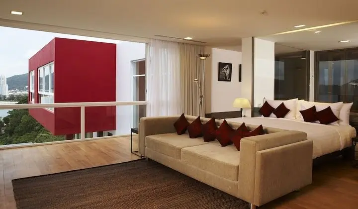 Villa, 5 Yatak Odası, Kişiye Özel Havuzlu (Jane Heart )