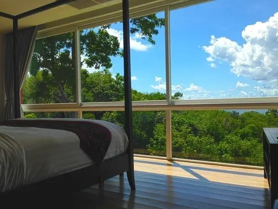 Villa, 5 Yatak Odası, Kişiye Özel Havuzlu (Jane Heart )