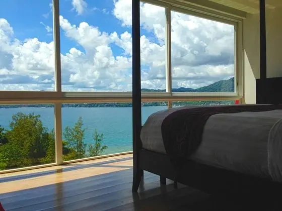 Villa, 5 Yatak Odası, Kişiye Özel Havuzlu (Jane Heart )