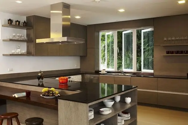 Villa, 5 Yatak Odası, Kişiye Özel Havuzlu (Jane Heart )