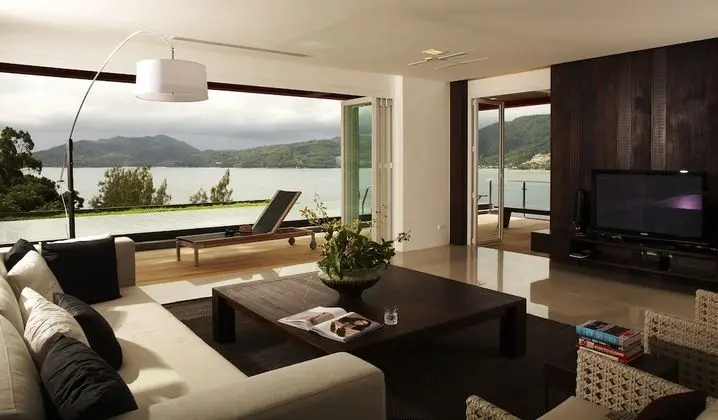 Villa, 5 Yatak Odası, Kişiye Özel Havuzlu (Jane Heart )