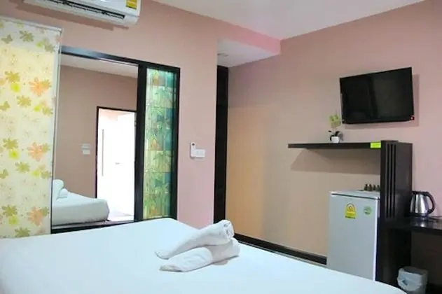 Budget Double Room
