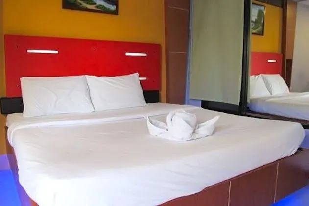 Budget Double Room