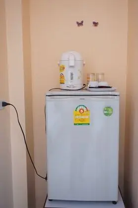 İki Ayrı Yataklı Oda