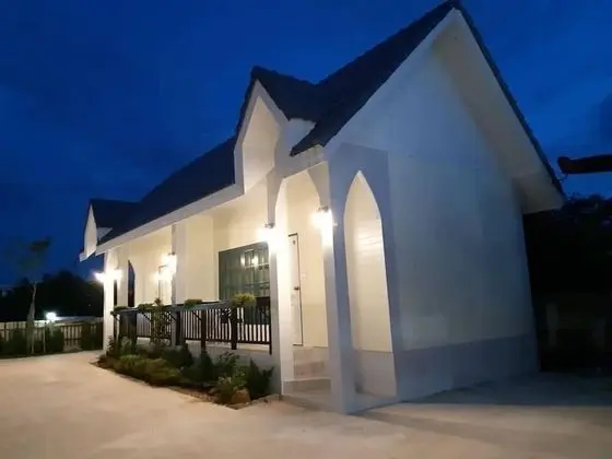 Standard Bungalov