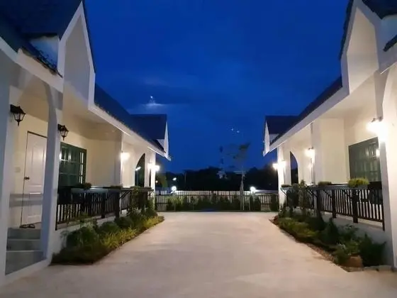 Standard Bungalov