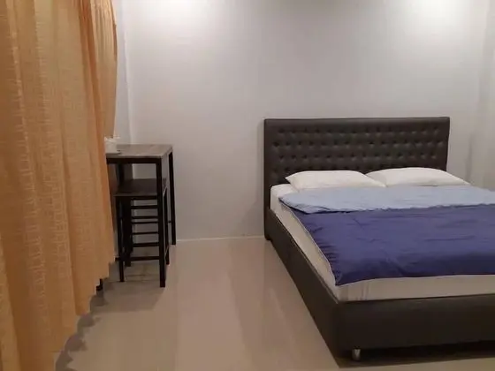 Standard Bungalov