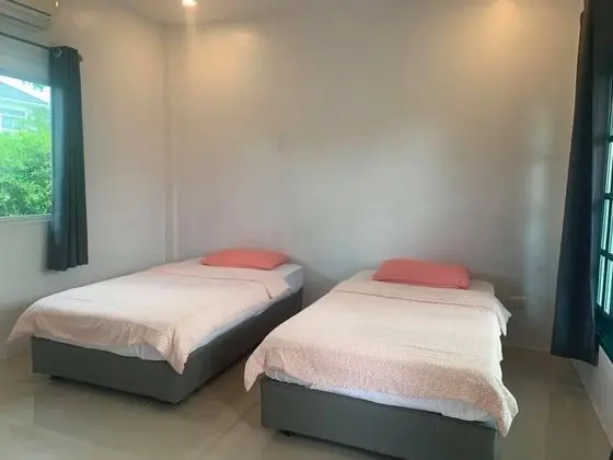 Standard Bungalov