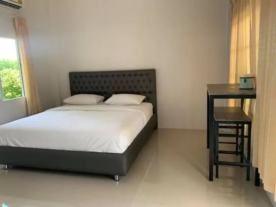 Standard Bungalov