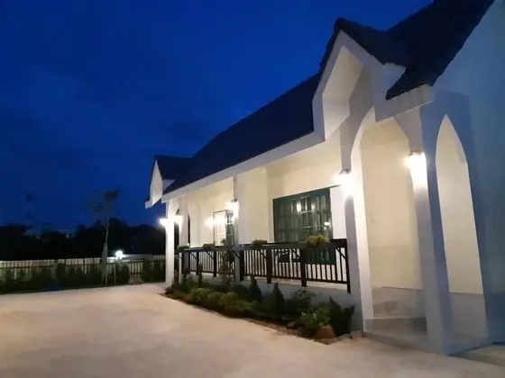 Standard Bungalov