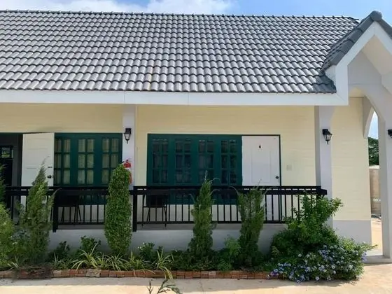 Standard Bungalov