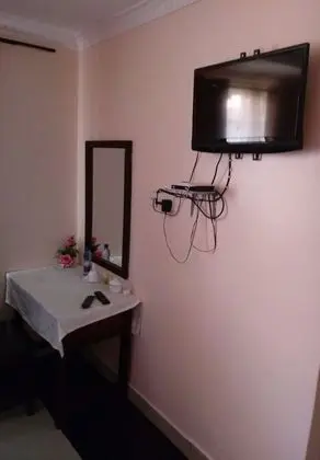 İki Ayrı Yataklı Oda