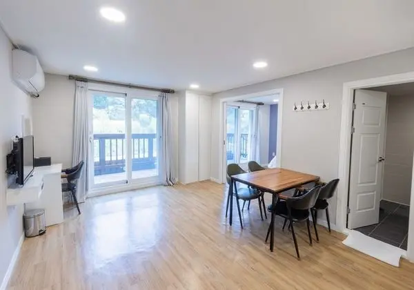 Family Oda (No Cooking)