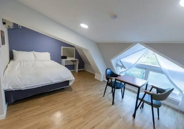 Family Oda (No Cooking)