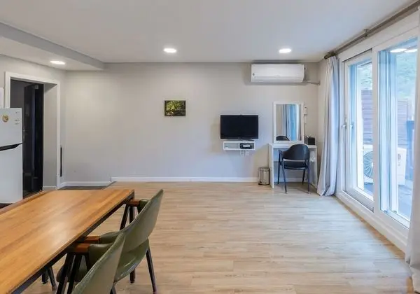 Family Oda (No Cooking)