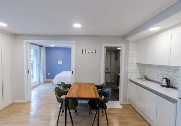 Family Oda (No Cooking)