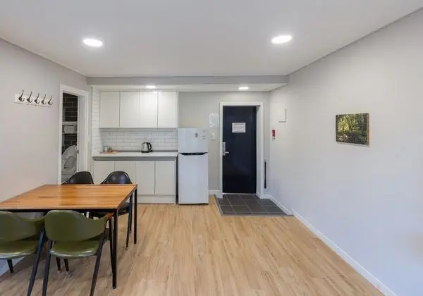 Family Oda (No Cooking)