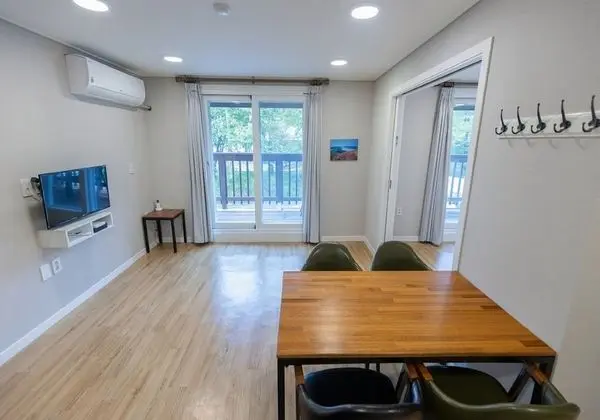 Family Oda (No Cooking)