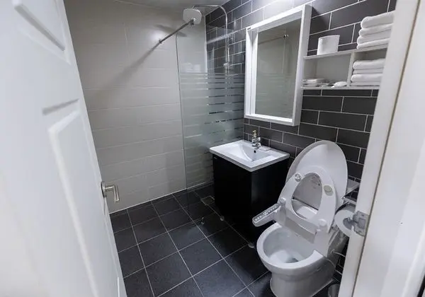 Family Oda (No Cooking)