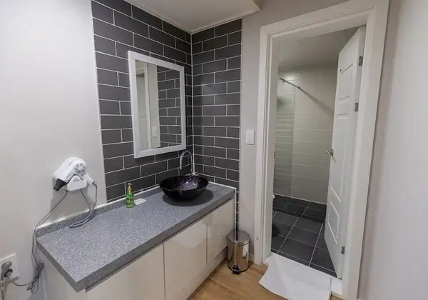 Family Oda (No Cooking)