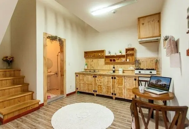 Dubleks (Kkotbora, Miribyeol)