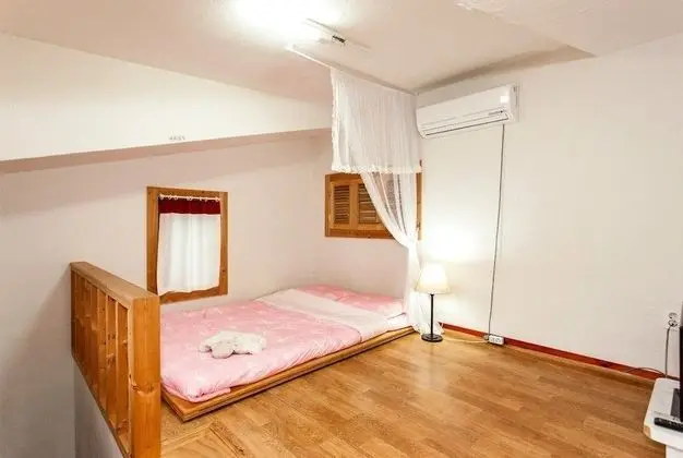 Dubleks (Kkotbora, Miribyeol)