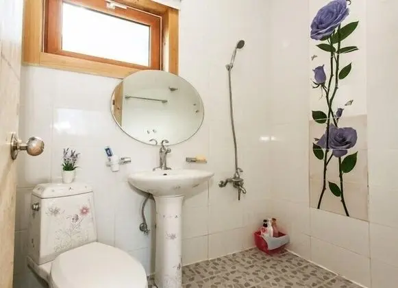 Dubleks (Kkotbora, Miribyeol)