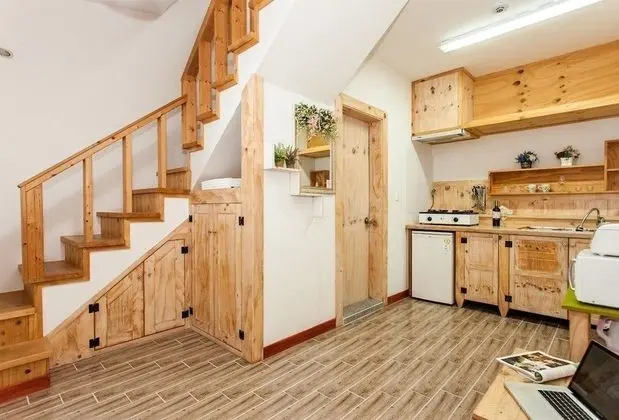 Dubleks (Nareusya, Supia)