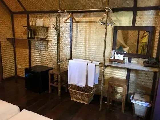 Forest Hut