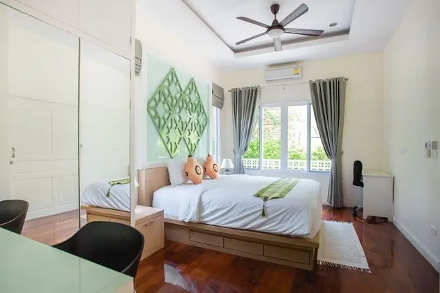 Jirung Residence (Two bedroom)